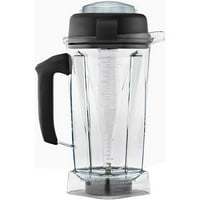 Joystar Tamper Tool for Vitamix Classic 64-Once Containers Accelerator Tool for Vitamix Blenders